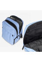 Kit de Viagem Confort Bag 3 Peças Maloa Azul
