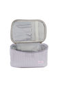 Nécessaire de Viagem Multifuncional Toast Bag Maloa Lilás Nécessaire de Viagem Multifuncional Toast Bag Maloa Lilás