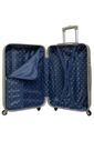 Mala De Viagem Grande 32kg  Ville Verde Mala De Viagem Grande 32kg  Ville Verde