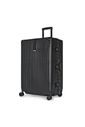 Mala de Viagem Grande 32 kg ABS Policarbonato Toronto Maloa Preto Mala de Viagem Grande 32 kg ABS Policarbonato Toronto Maloa Preto