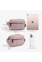 Kit de Viagem Confort Bag Maloa Rosa Kit de Viagem Confort Bag Maloa Rosa