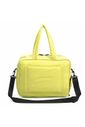 Bolsa Confort Bag Multifuncional Maloa Amarelo Bolsa Confort Bag Multifuncional Maloa Amarelo
