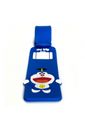 Tag de Malas My Trip Maloa Doraemon Pikachu Azul Tag de Malas My Trip Maloa Doraemon Pikachu Azul