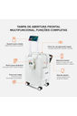 Mala de Viagem Pequena de Bordo 10 kg em Policarbonato Lisboa Maloa Branco Mala de Viagem Pequena de Bordo 10 kg em Policarbonato Lisboa Maloa Branco