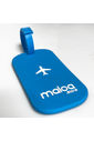 Tag de Malas Good Travel Maloa Azul Tag de Malas Good Travel Maloa Azul