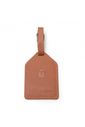 Tag Premium PU Bag Marrom Tag Premium PU Bag Marrom