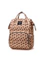 Bolsa Mochila de Maternidade Lequeen Candy Dog Bolsa Mochila de Maternidade Lequeen Candy Dog