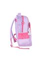 Mochila Escolar Infantil Barbie Pink