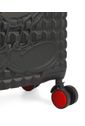 Mala de Viagem Pequena de Bordo 10kg Mickey Mouse Preto Mala de Viagem Pequena de Bordo 10kg Mickey Mouse Preto