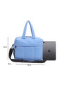 Bolsa Confort Bag Multifuncional Maloa Azul Bolsa Confort Bag Multifuncional Maloa Azul