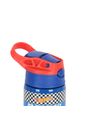 Garrafa de Água em Aço Inoxidável 500ml Hot Whells Azul
