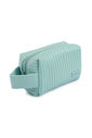 Estojo de Viagem Multifuncional Mini Toast Bag Maloa Azul