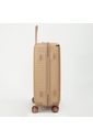 Kit Mala de Viagem Pequena de Bordo 10kg Croácia Fendi e Mala Croácia Grande 32kg Fendi Kit Mala de Viagem Pequena de Bordo 10kg Croácia Fendi e Mala Croácia Grande 32kg Fendi