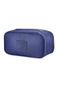 Bolsa Porta Lingerie Azul Bolsa Porta Lingerie Azul