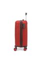 Mala de Viagem Pequena de Bordo 10kg Mickey Mouse Vermelho Mala de Viagem Pequena de Bordo 10kg Mickey Mouse Vermelho