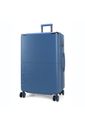 Mala de Viagem Pequena de Bordo 10kg com Expansor Katerini Azul Mala de Viagem Pequena de Bordo 10kg com Expansor Katerini Azul
