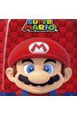 Mala de Viagem Pequena de Bordo Infantil em Policarbonato Mario Azul Mala de Viagem Pequena de Bordo Infantil em Policarbonato Mario Azul