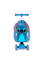 Mala de Viagem Infantil com Patinete em Policarbonato Stitch Surprise Mala de Viagem Infantil com Patinete em Policarbonato Stitch Surprise