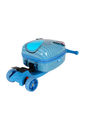 Mala de Viagem Infantil com Patinete em Policarbonato Stitch Surprise Mala de Viagem Infantil com Patinete em Policarbonato Stitch Surprise
