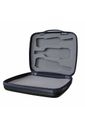 Conjunto  Bolsa de Viagem Executiva Multifuncional 9 em 1 Bege e Maletas Porta Vinho para Viagem Maloa Conjunto  Bolsa de Viagem Executiva Multifuncional 9 em 1 Bege e Maletas Porta Vinho para Viagem Maloa