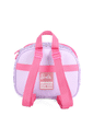 Lancheira Escolar Infantil Barbie Pink Lancheira Escolar Infantil Barbie Pink