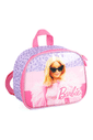 Lancheira Escolar Infantil Barbie Pink Lancheira Escolar Infantil Barbie Pink