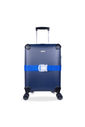 Cinta para Mala de Viagem Simples Azul Cinta para Mala de Viagem Simples Azul