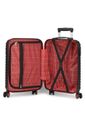 Mala de Viagem Pequena de Bordo 10kg Mickey Mouse Preto Mala de Viagem Pequena de Bordo 10kg Mickey Mouse Preto