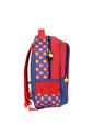 Conjunto de Mala de Bordo 10 kg e Mochila Infantil Super Mario Conjunto de Mala de Bordo 10 kg e Mochila Infantil Super Mario