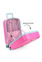 Mala de Viagem Pequena de Bordo 10kg Infantil Barbie The Movie Pink Mala de Viagem Pequena de Bordo 10kg Infantil Barbie The Movie Pink