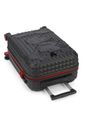 Mala de Viagem Pequena de Bordo 10kg Mickey Mouse Preto Mala de Viagem Pequena de Bordo 10kg Mickey Mouse Preto