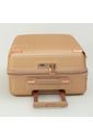Kit de Malas de Viagem Media 23kg e Grande 32kg e Ganhe Frasqueira Croácia Fendi Kit de Malas de Viagem Media 23kg e Grande 32kg e Ganhe Frasqueira Croácia Fendi