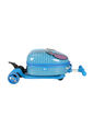 Mala de Viagem Infantil com Patinete em Policarbonato Stitch Surprise Mala de Viagem Infantil com Patinete em Policarbonato Stitch Surprise