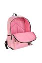 Mochila Escolar Juvenil Feminina Rosa