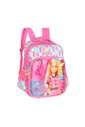 Mochila Escolar Infantil Barbie Mochila Escolar Infantil Barbie