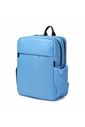 Mochila Confort Bag Laptop Maloa Azul