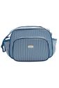 Bolsa Maternidade Pequena Felicidade Azul Marinho Bolsa Maternidade Pequena Felicidade Azul Marinho