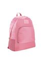 Mochila Dobrável Rosa Mochila Dobrável Rosa