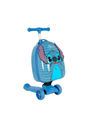 Mala de Viagem Infantil com Patinete em Policarbonato Stitch Surprise Mala de Viagem Infantil com Patinete em Policarbonato Stitch Surprise