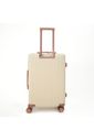 Mala de viagem Media 23kg croacia maloa Bege Mala de viagem Media 23kg croacia maloa Bege