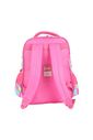 Conjunto de Mala de Bordo 10 kg e Mochila Infantil Barbie Violeta Conjunto de Mala de Bordo 10 kg e Mochila Infantil Barbie Violeta