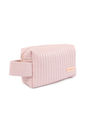 Estojo de Viagem Multifuncional Mini Toast Bag Maloa Rosa