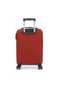 Mala de Viagem Pequena de Bordo 10kg Mickey Mouse Vermelho Mala de Viagem Pequena de Bordo 10kg Mickey Mouse Vermelho