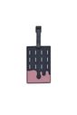 Tag Identificador de Bagagem para Malas de Viagem Walfer Tag Identificador de Bagagem para Malas de Viagem Walfer