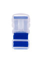 Cinta para Mala de Viagem Simples Azul Cinta para Mala de Viagem Simples Azul