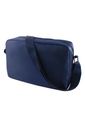 Bolsa Transversal Masculina Azul