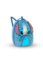 Mala de Viagem Infantil com Patinete em Policarbonato Stitch Surprise Mala de Viagem Infantil com Patinete em Policarbonato Stitch Surprise