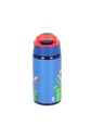 Garrafa de Água em Aço Inoxidável 500ml Super Mario Azul