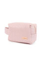 Estojo de Viagem Multifuncional Mini Toast Bag Maloa Rosa