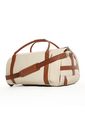 Conjunto  Bolsa de Viagem Executiva Multifuncional 9 em 1 Bege e Maletas Porta Vinho para Viagem Maloa Conjunto  Bolsa de Viagem Executiva Multifuncional 9 em 1 Bege e Maletas Porta Vinho para Viagem Maloa